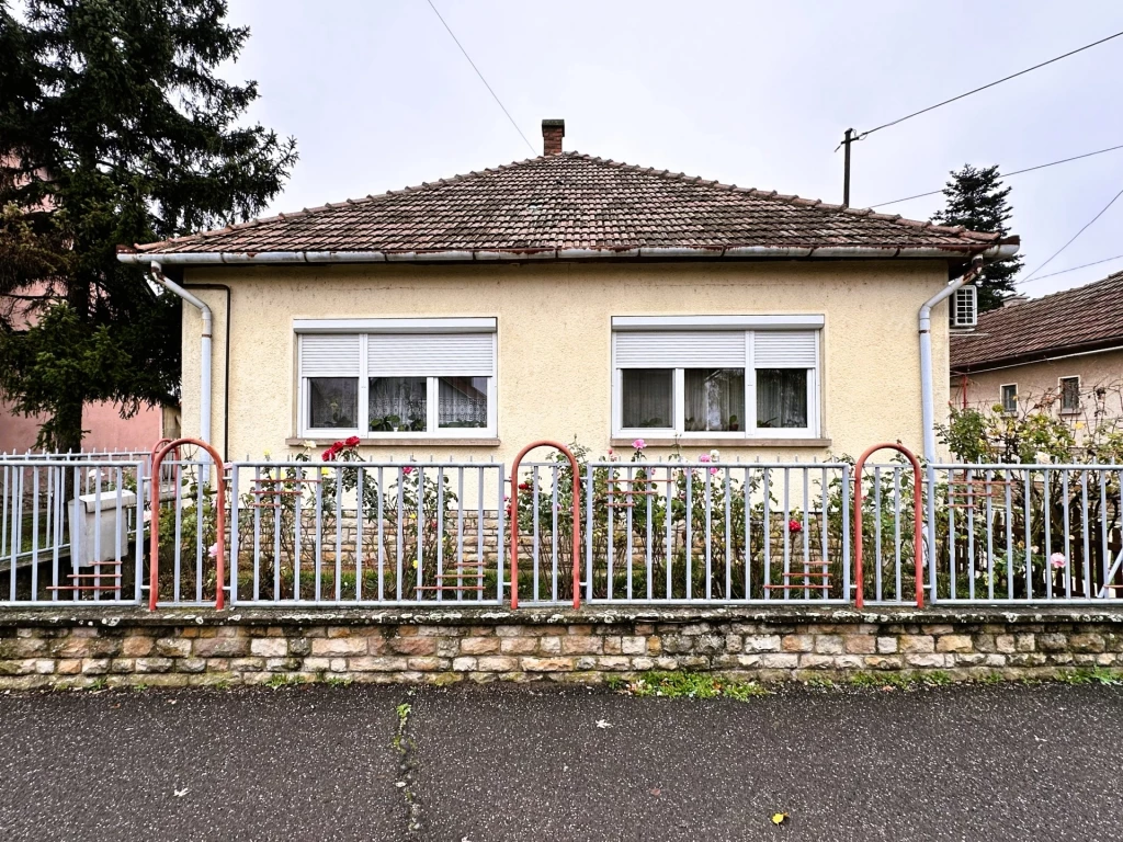 Eladó Ház, Sarkad 28.000.000 Ft