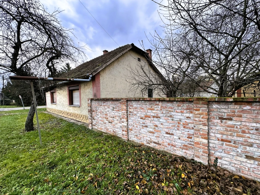 Eladó Ház, Sarkad Újtelek 14.000.000 Ft