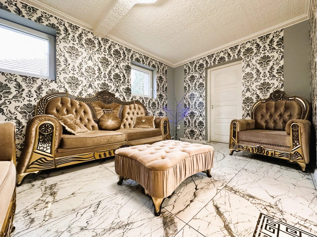 Eladó Ház, Sarkad Újtelek 16.900.000 Ft