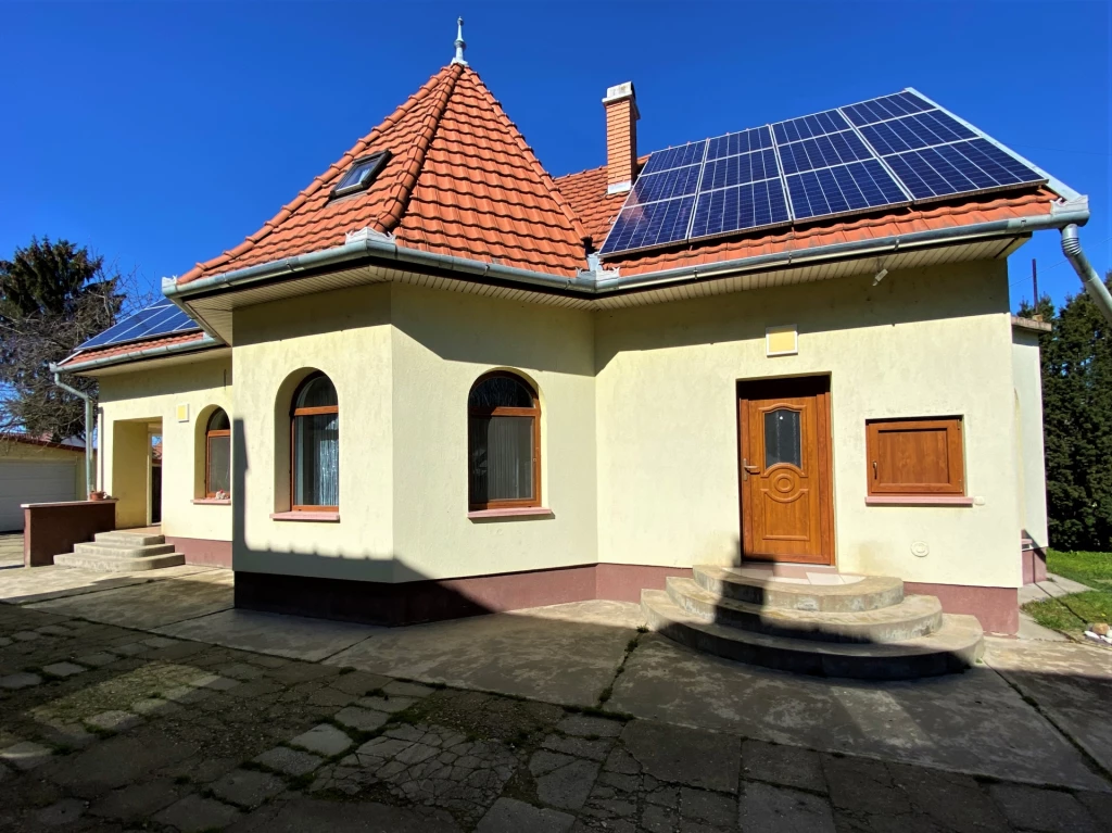 Eladó Ház, Sarkad 52.000.000 Ft