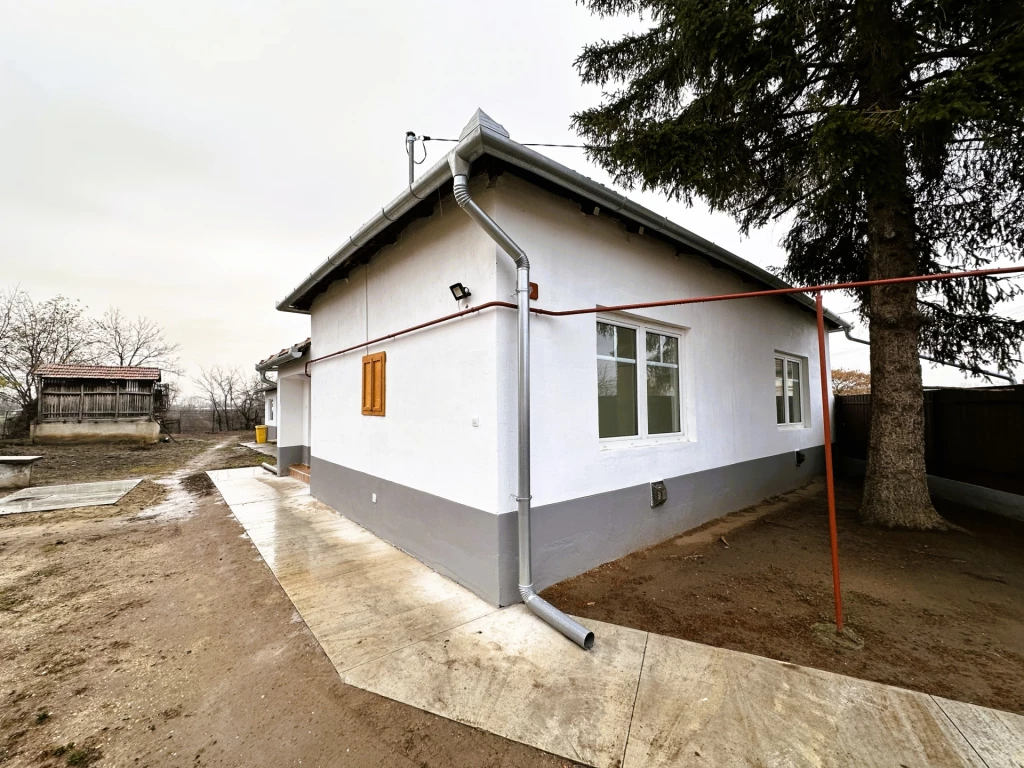 Eladó Ház, Nagykamarás 14.500.000 Ft