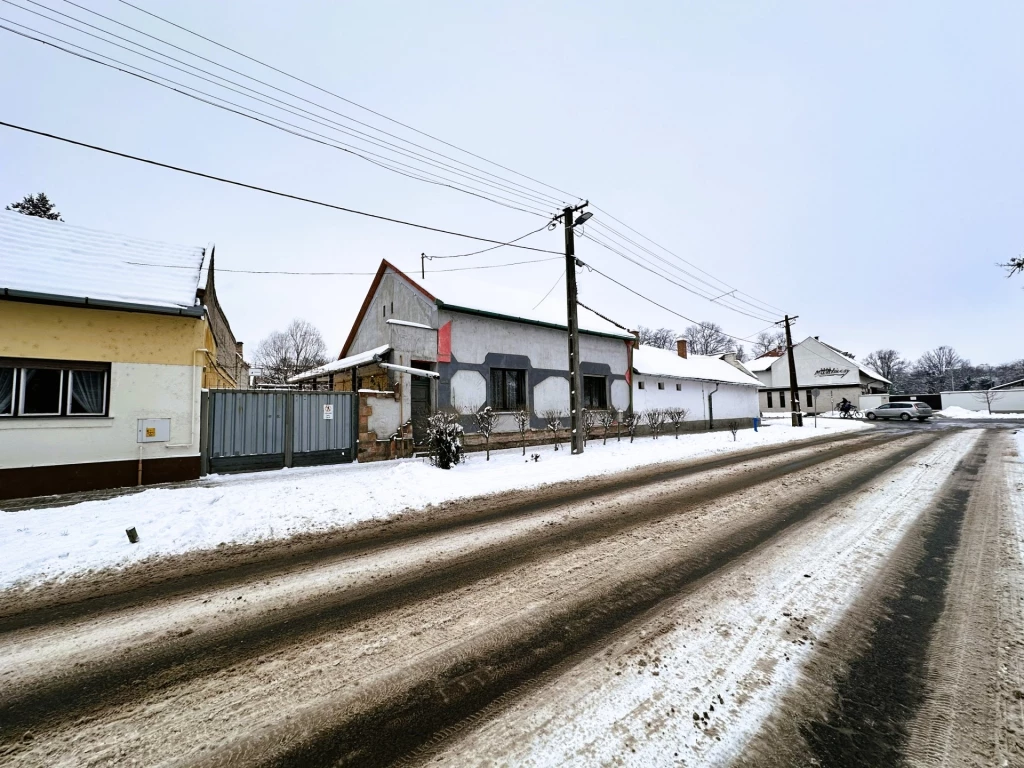 Eladó Ház, Békéscsaba 39.900.000 Ft