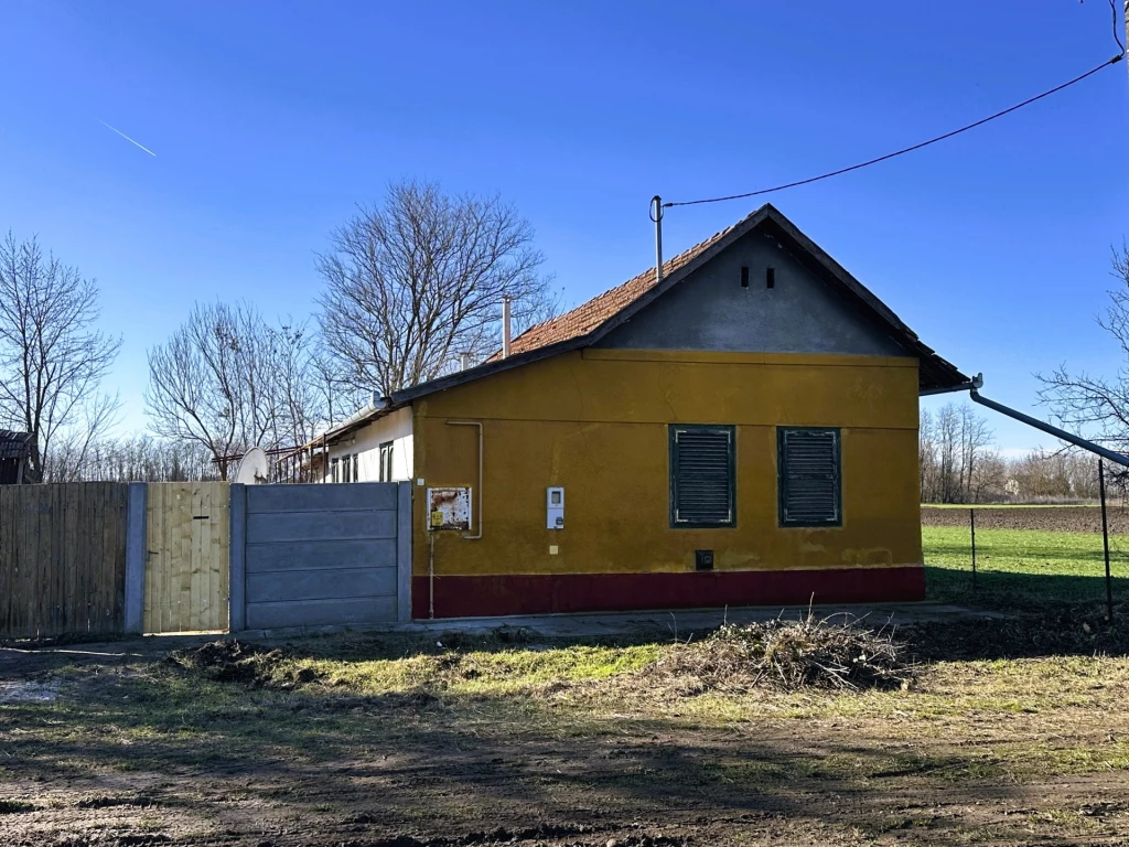 Eladó Ház, Dombiratos 4.900.000 Ft