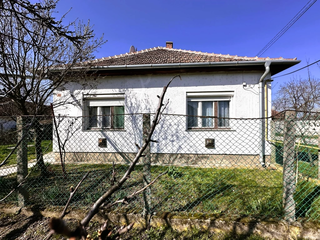 Eladó Ház, Mezőberény 16.900.000 Ft