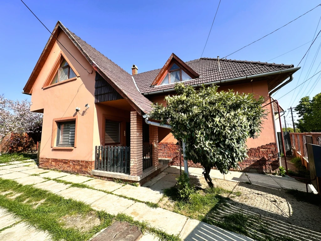 Eladó Ház, Sarkad 34.900.000 Ft