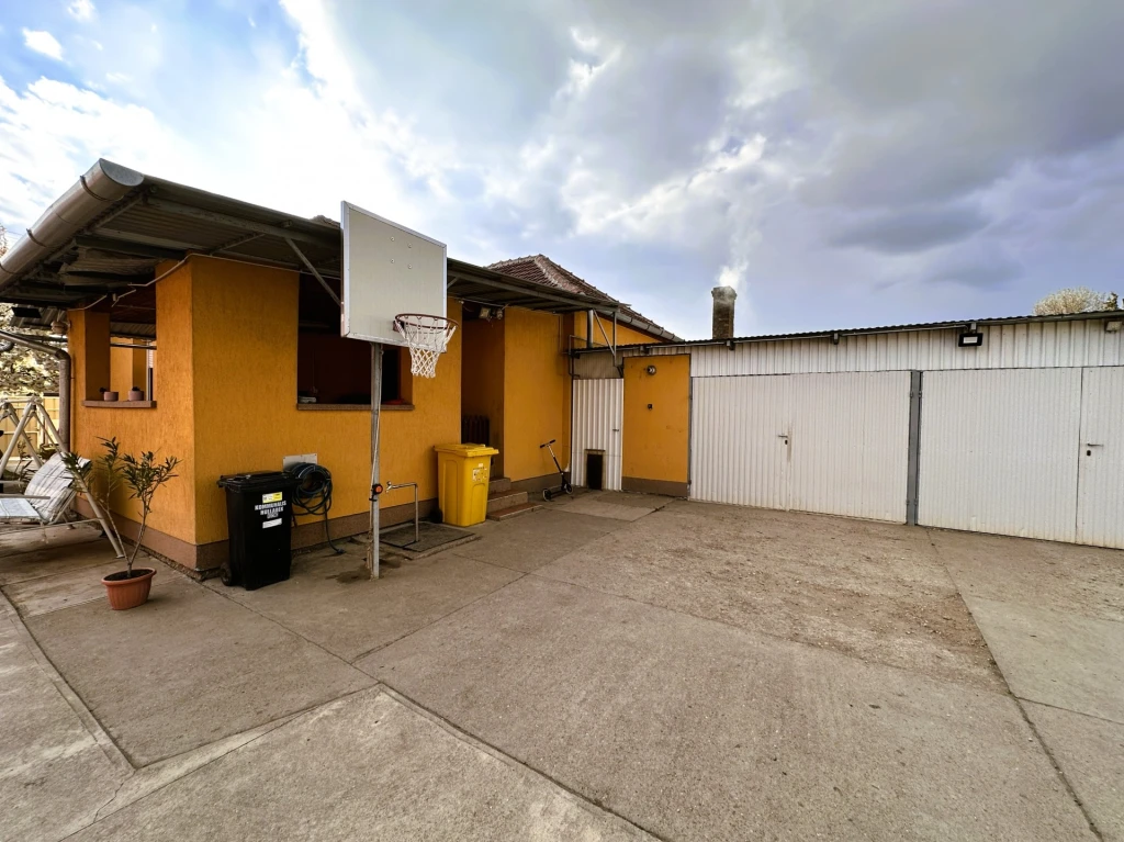 Eladó Ház, Sarkad Újtelek 39.000.000 Ft