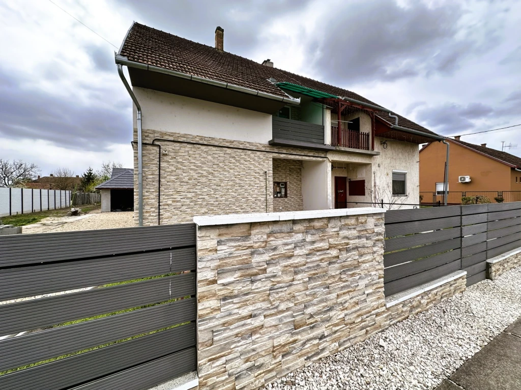 Eladó Ház, Telekgerendás 42.000.000 Ft