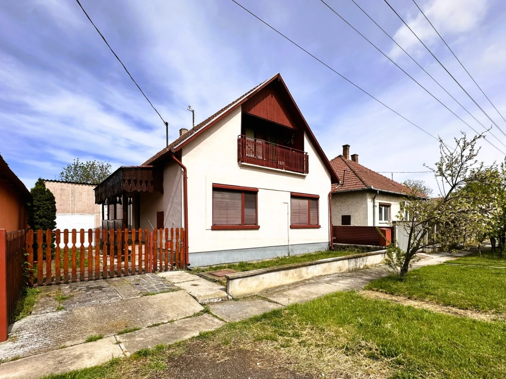 Eladó Ház, Sarkad 25.000.000 Ft