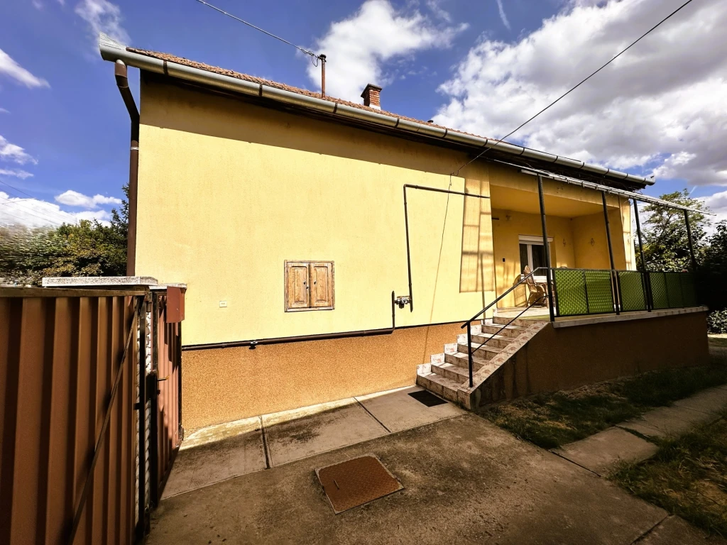 Eladó Ház, Sarkad 29.000.000 Ft