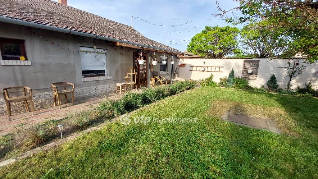 For sale house, Szegvár