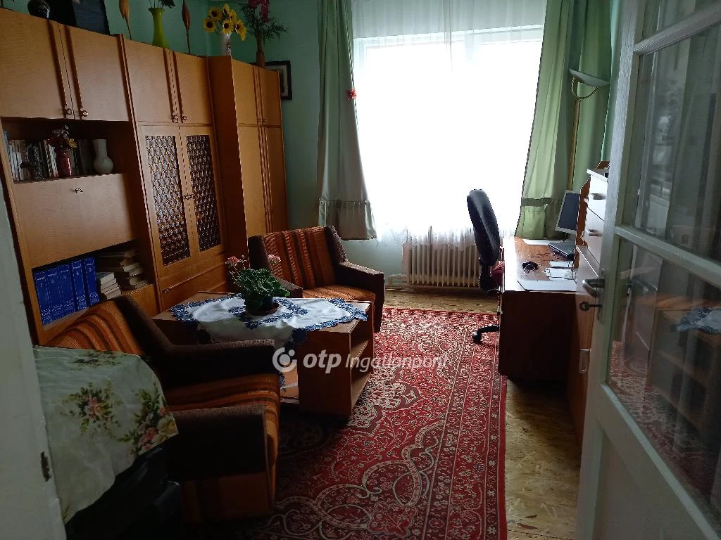 For sale house, Csanytelek