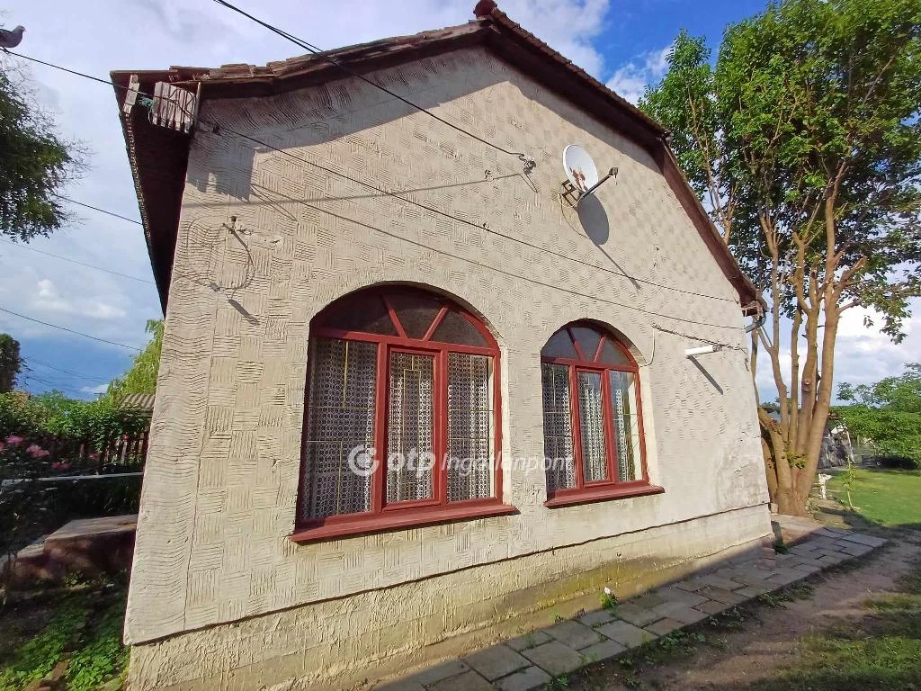 For sale house, Szentes