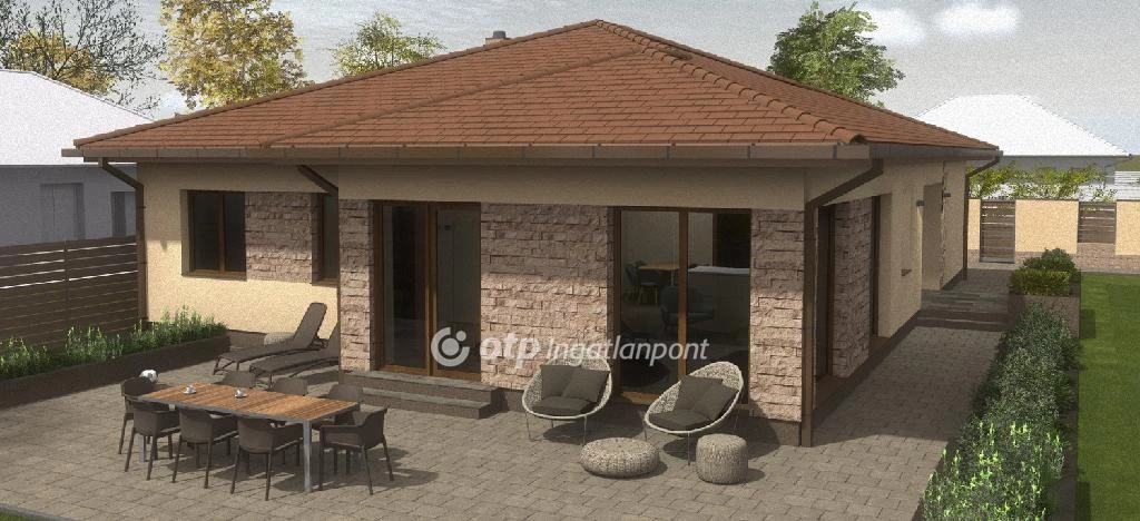 For sale house, Szeged