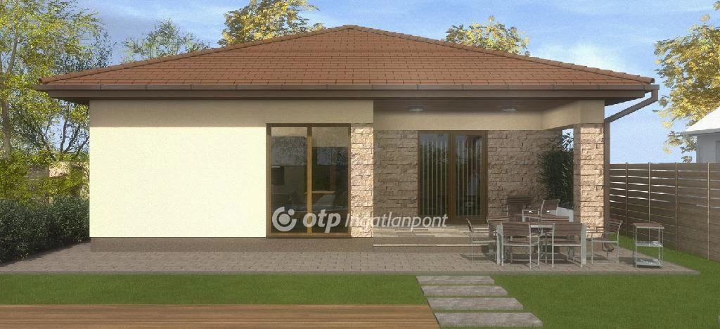 For sale house, Szeged