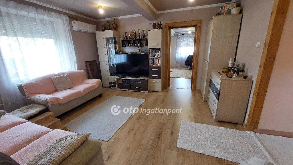 For sale house, Szegvár