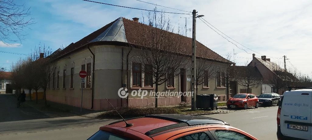 For sale house, Kecskemét