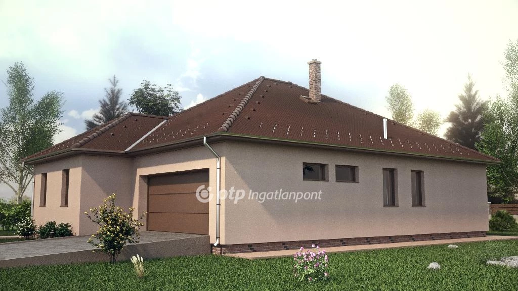 For sale house, Kecskemét