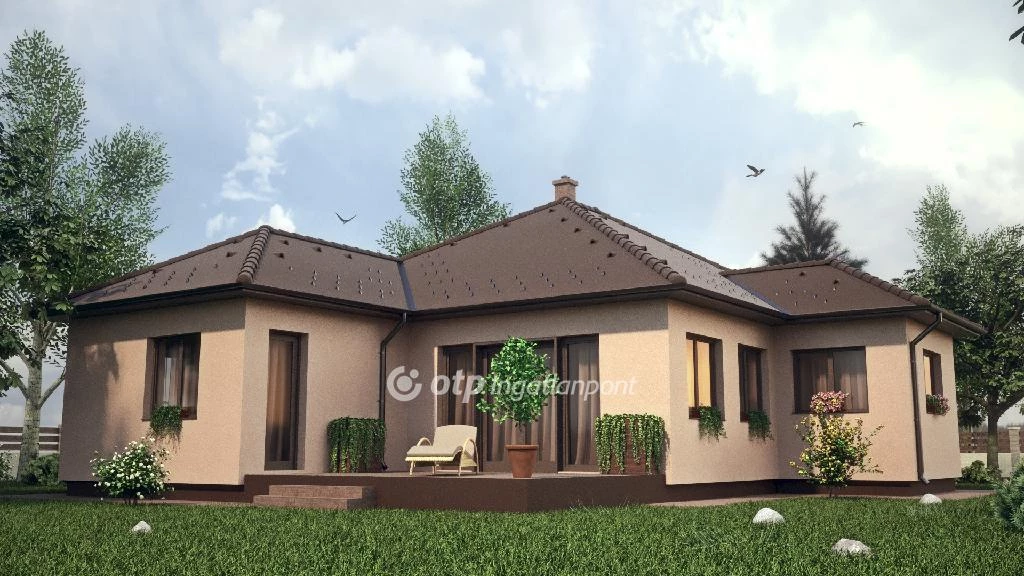 For sale house, Kecskemét