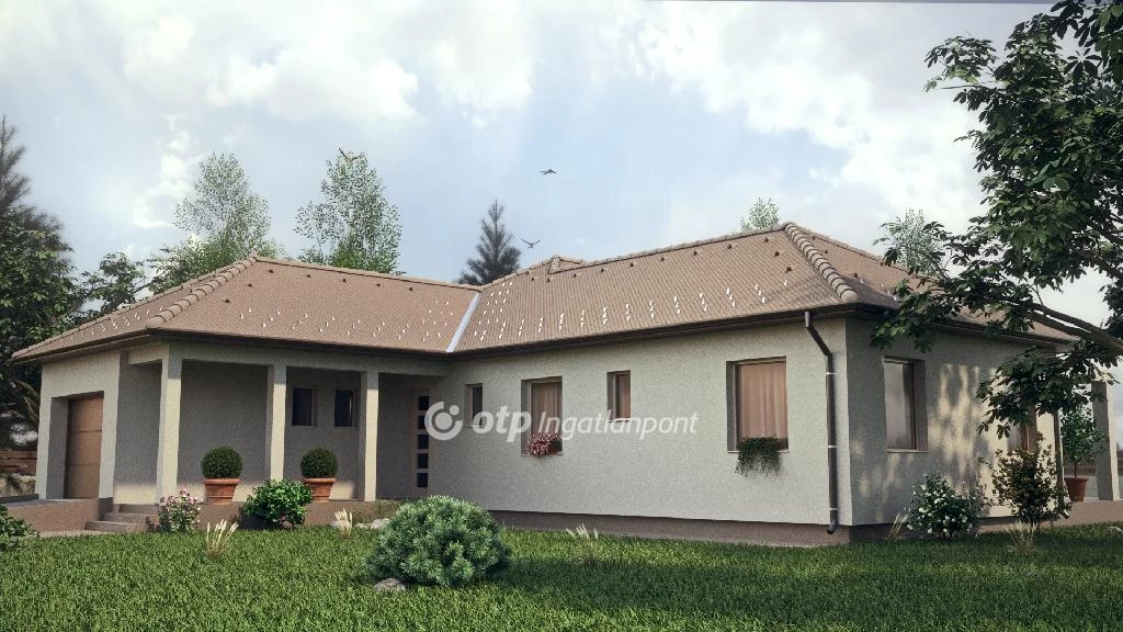 For sale house, Kecskemét