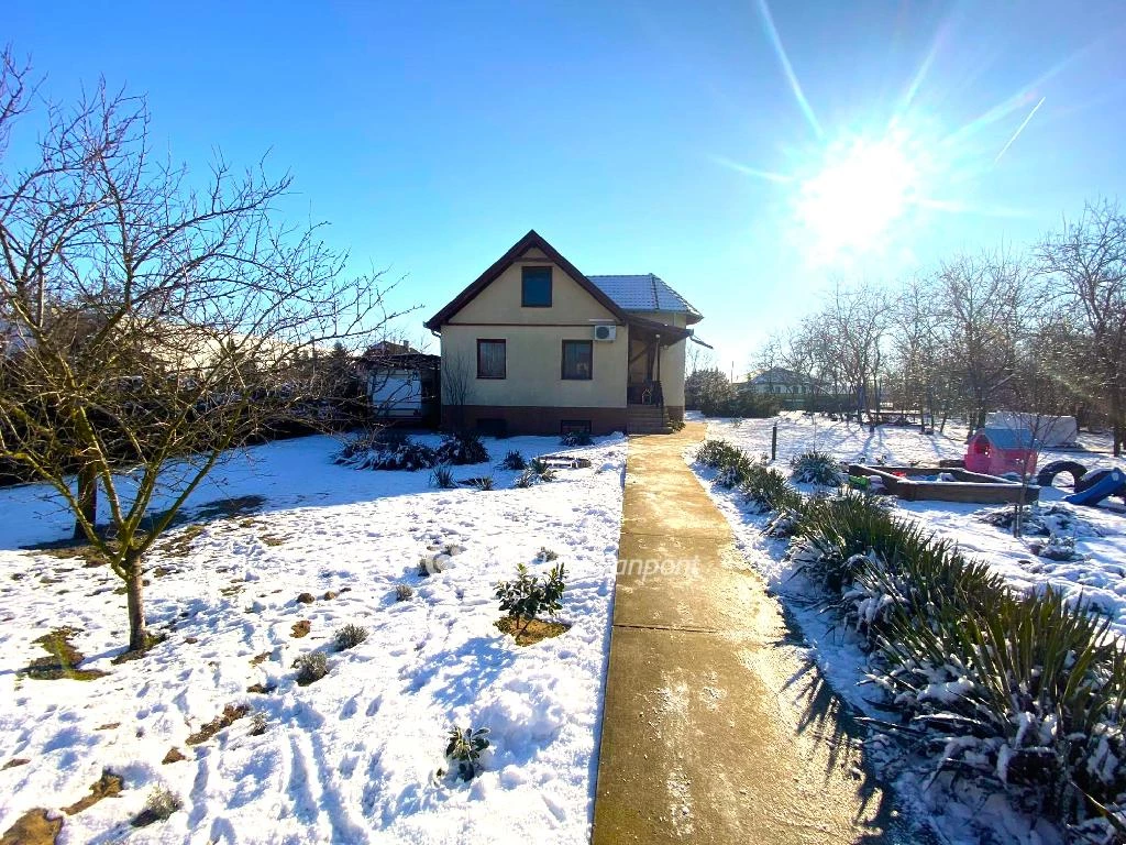 For sale house, Kecskemét