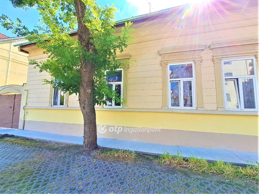 For sale house, Kecskemét