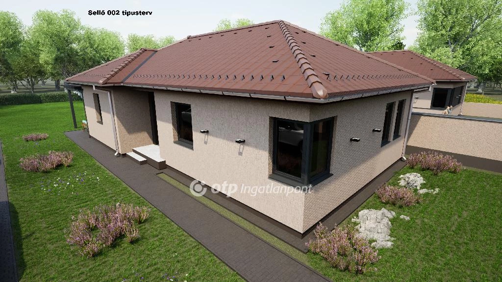 For sale house, Kecskemét