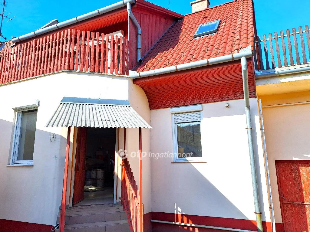 For sale house, Kecskemét