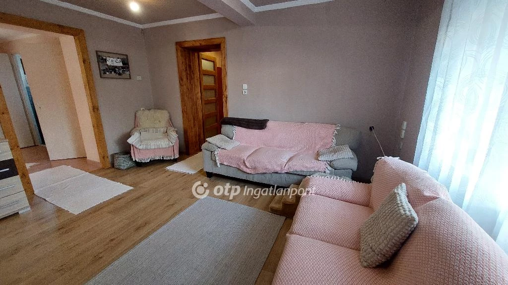 For sale house, Szegvár