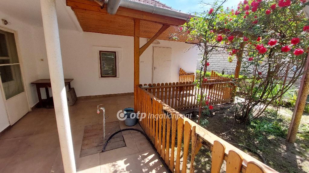 For sale house, Nagymágocs