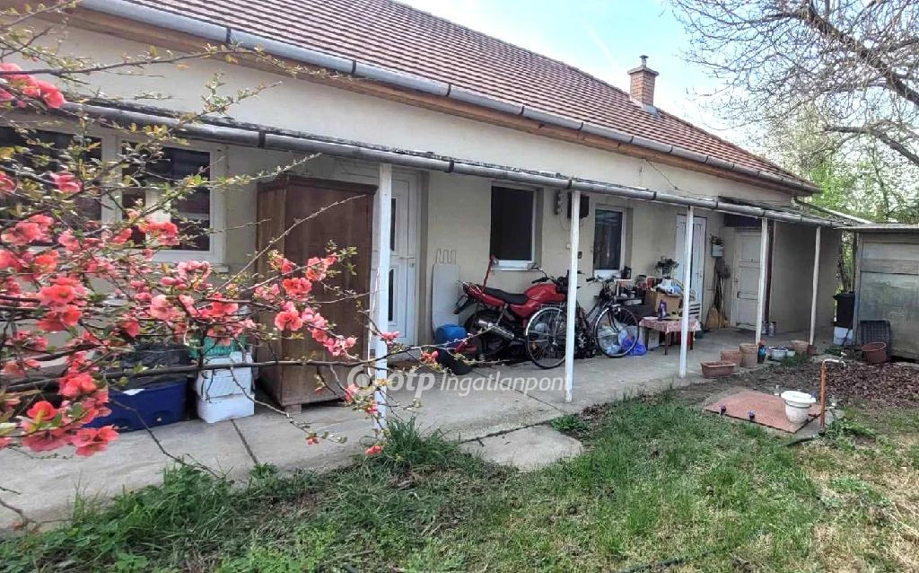 For sale house, Budapest XVII. kerület