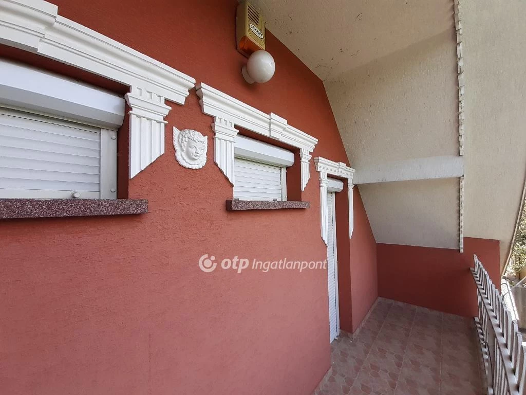 For sale house, Szentes