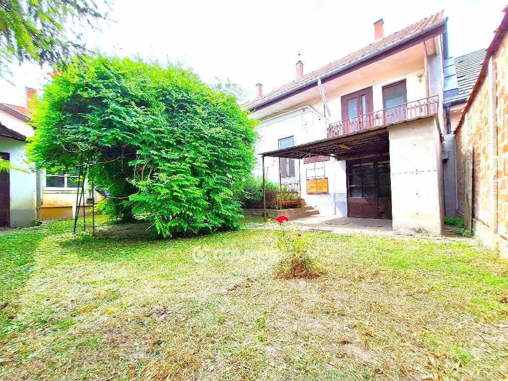 For sale house, Kecskemét