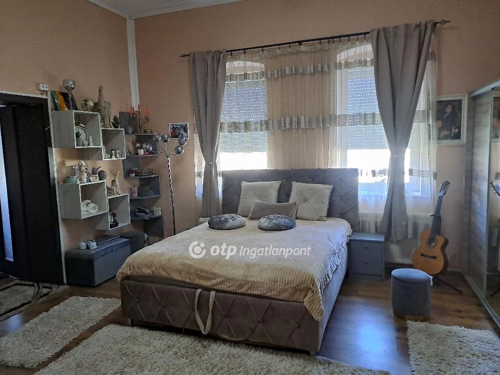 For sale house, Kiszombor