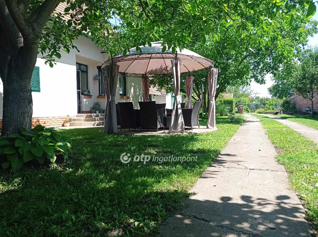 For sale house, Békéscsaba