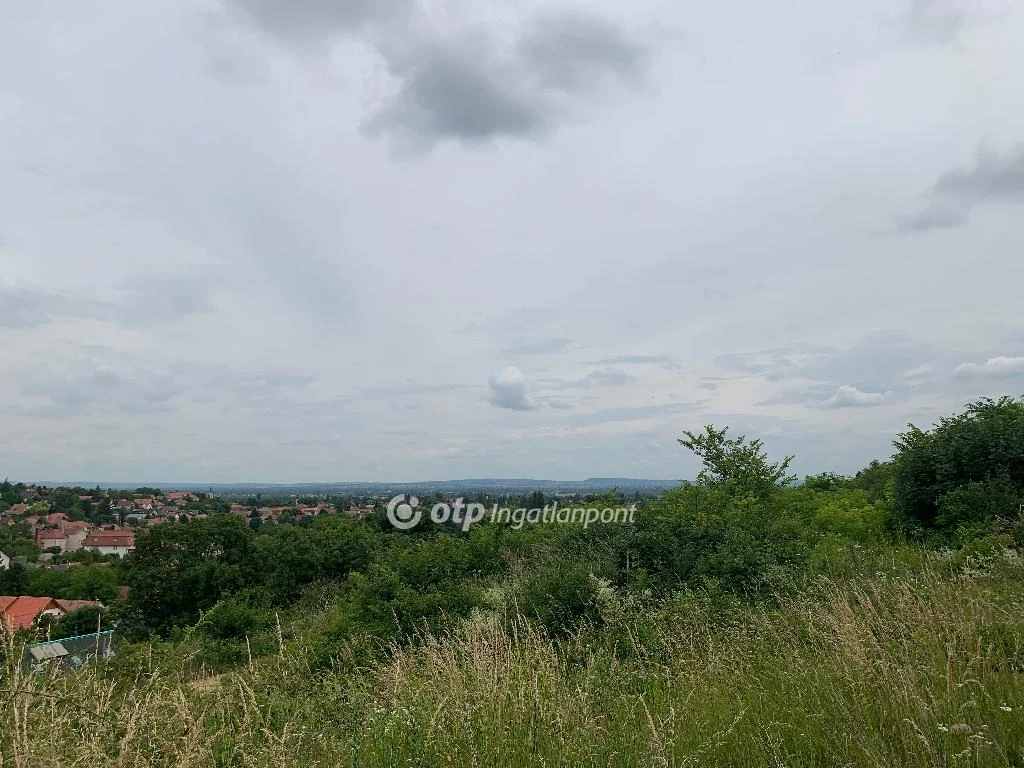 For sale building plot, Pomáz