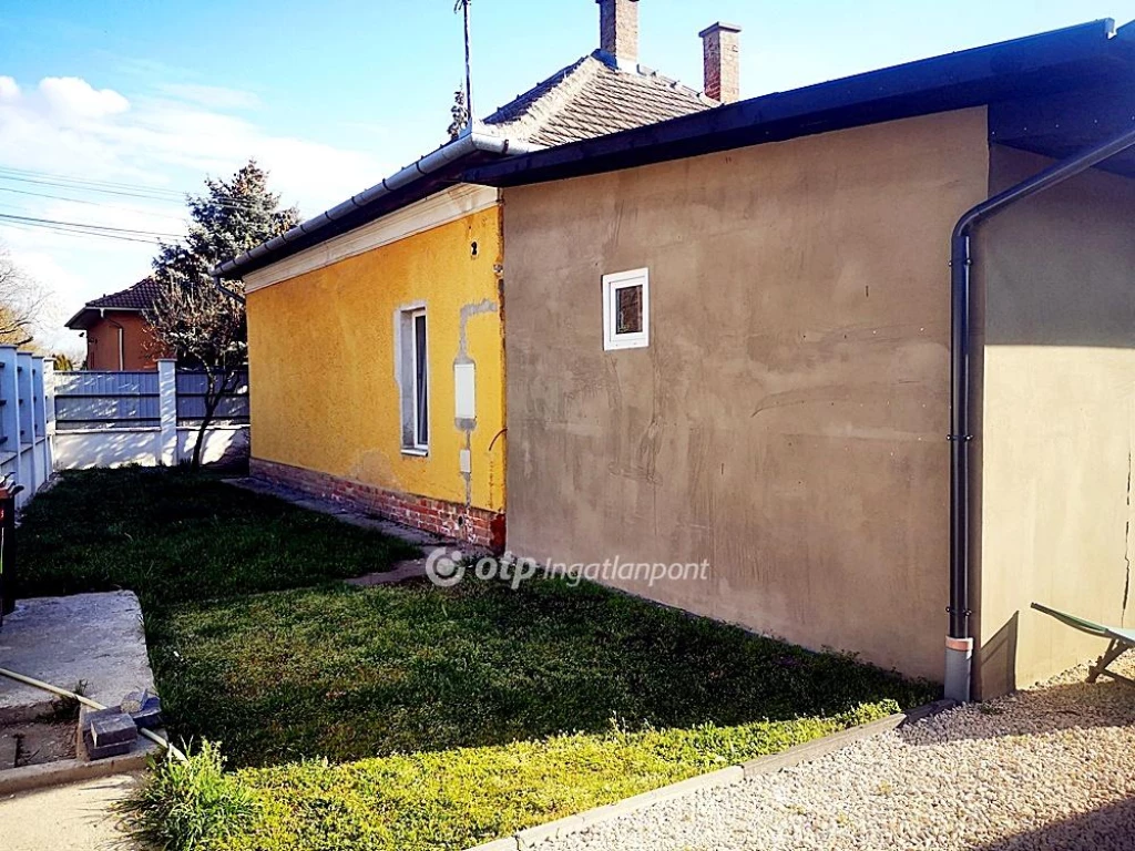 For sale house, Szeged