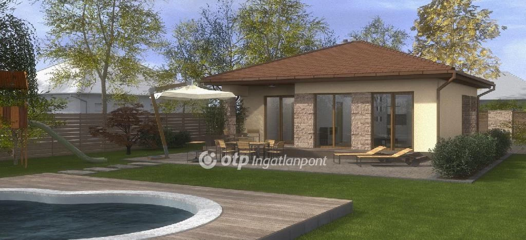 For sale house, Szeged