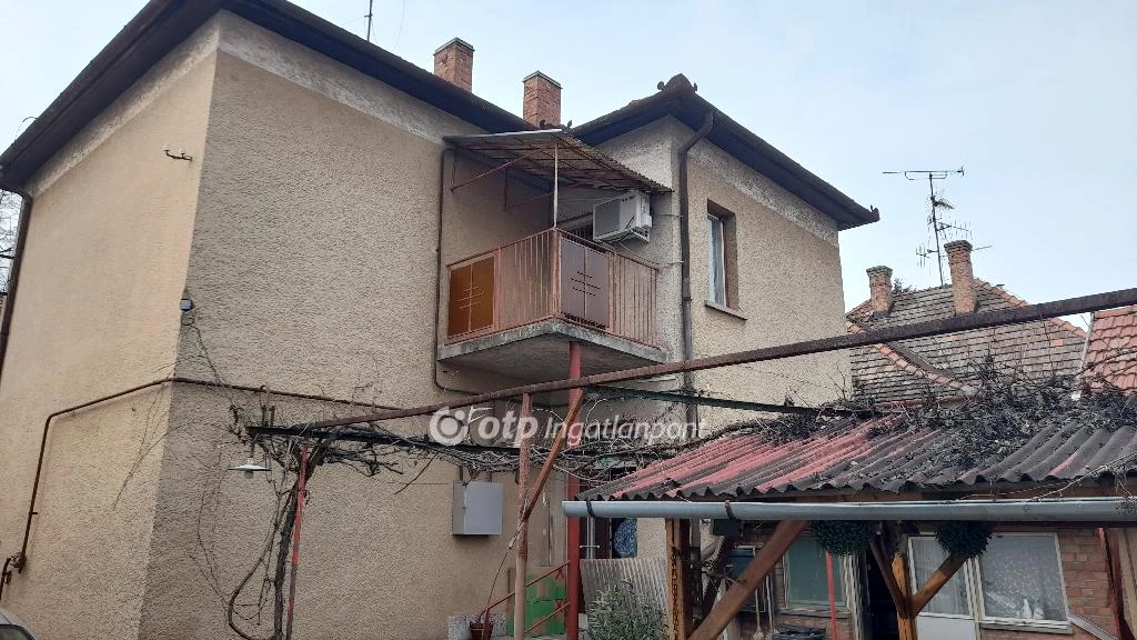 For sale house, Szeged