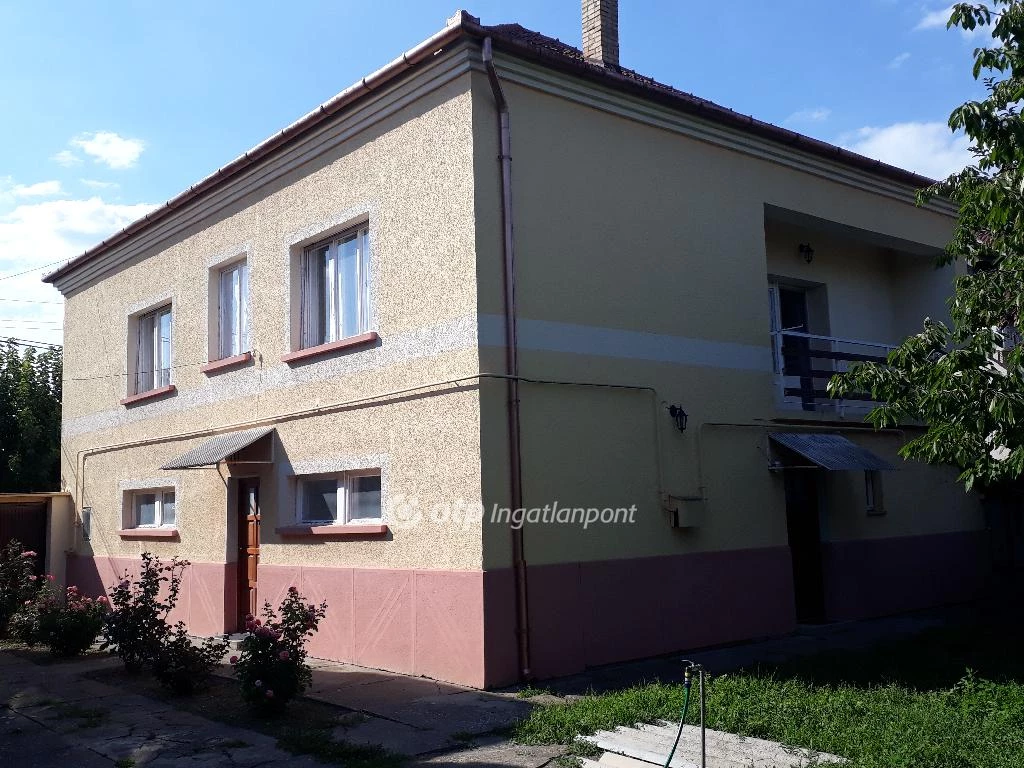 For sale house, Szeged