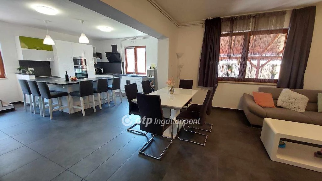 For sale house, Szentes