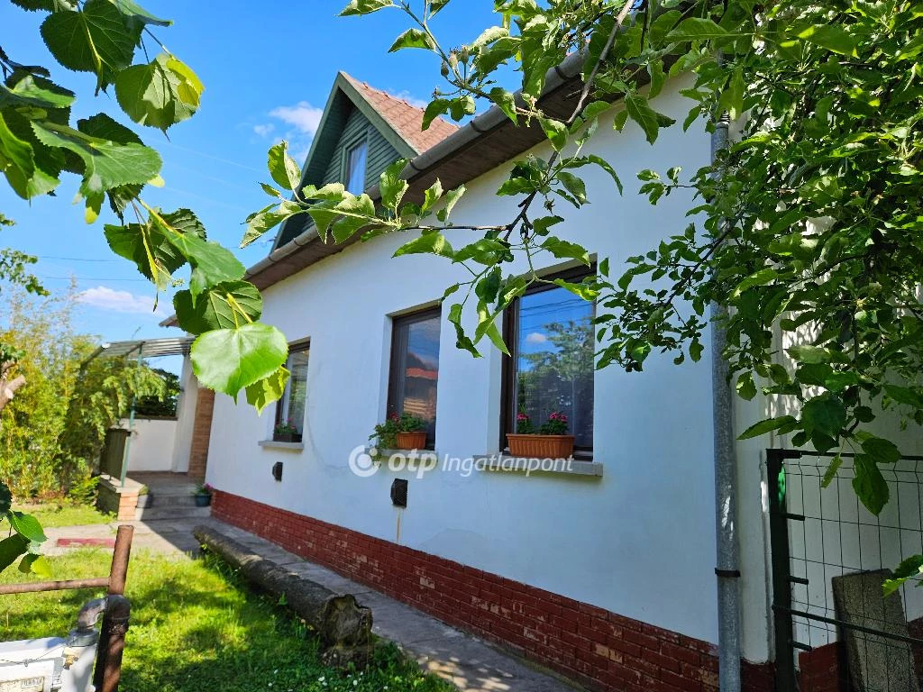 For sale house, Mezőkovácsháza