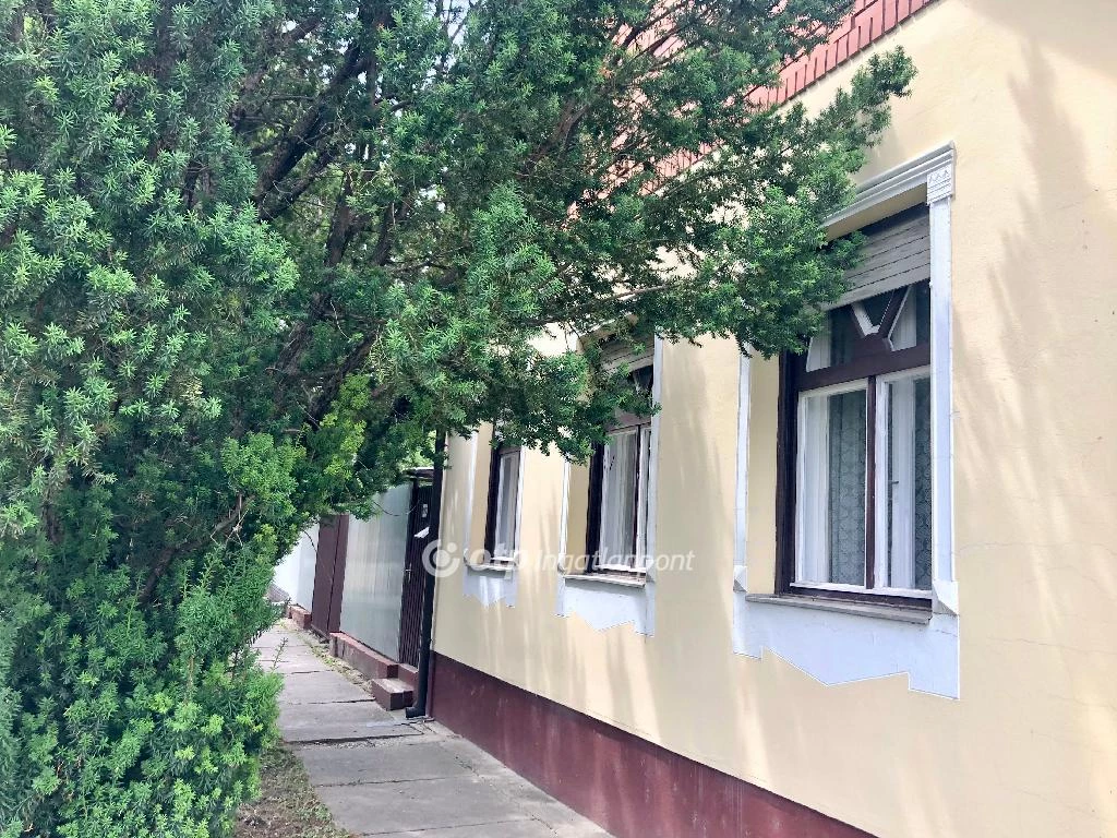 For sale house, Szeged