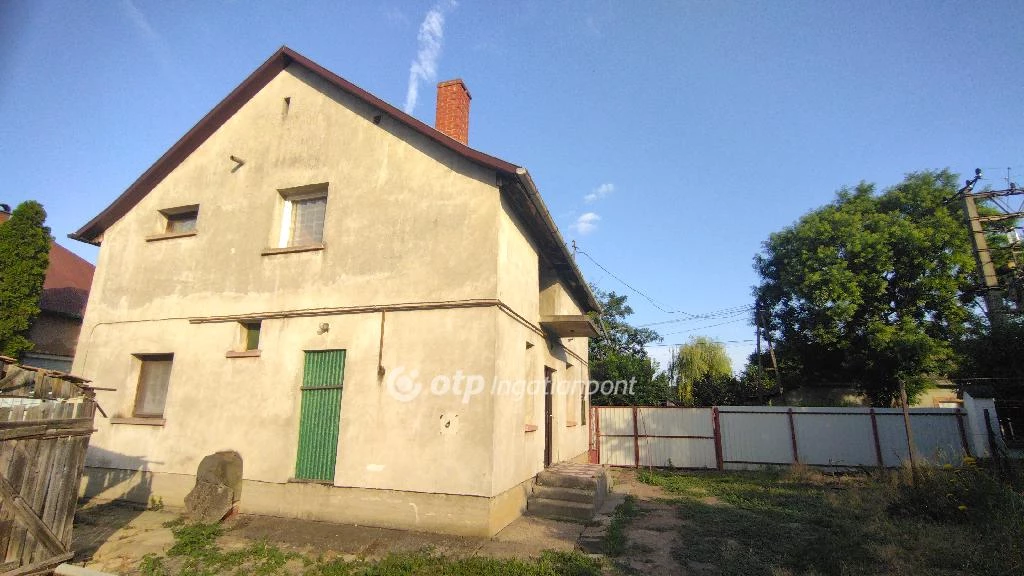 For sale house, Szentes