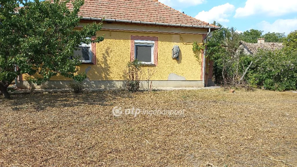 For sale house, Derekegyház