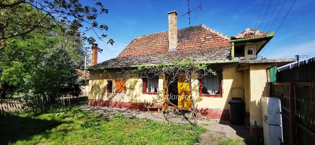 For sale house, Cegléd