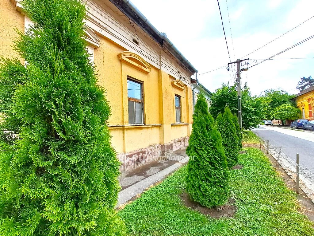 For sale part of a house property, Nagykőrös