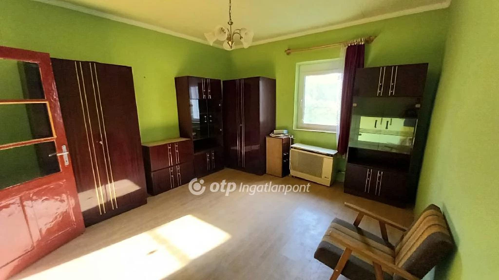 For sale house, Csanytelek