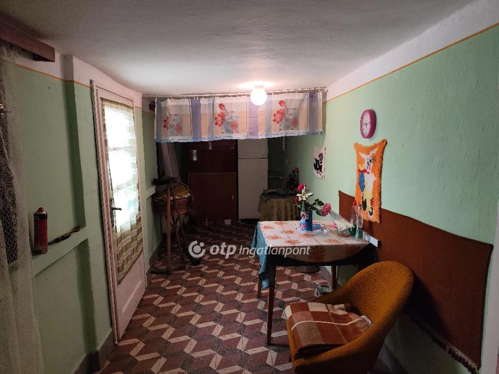 For sale house, Szentes