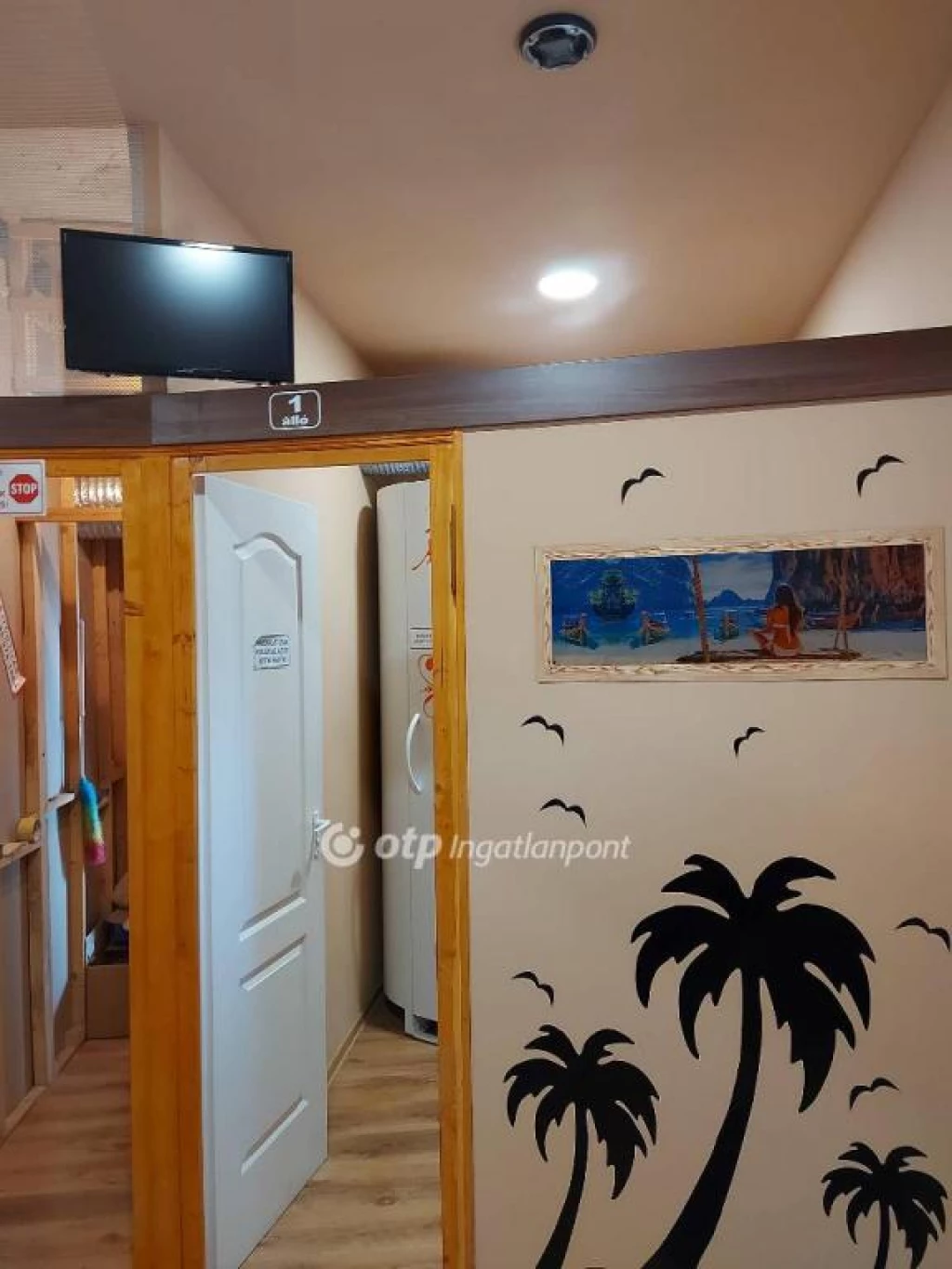 For sale house, Szentes