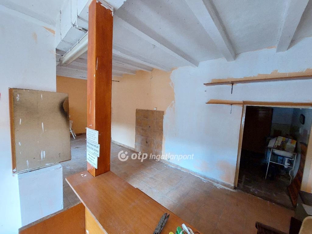 For sale house, Szentes